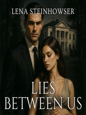 cover image of Lies Between Us